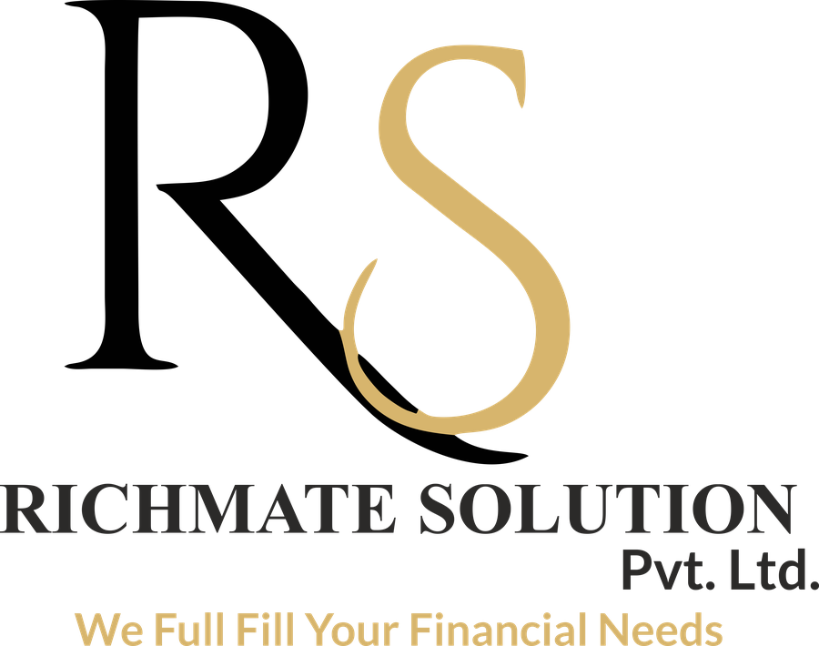 Richmate Solution Pvt. Ltd.